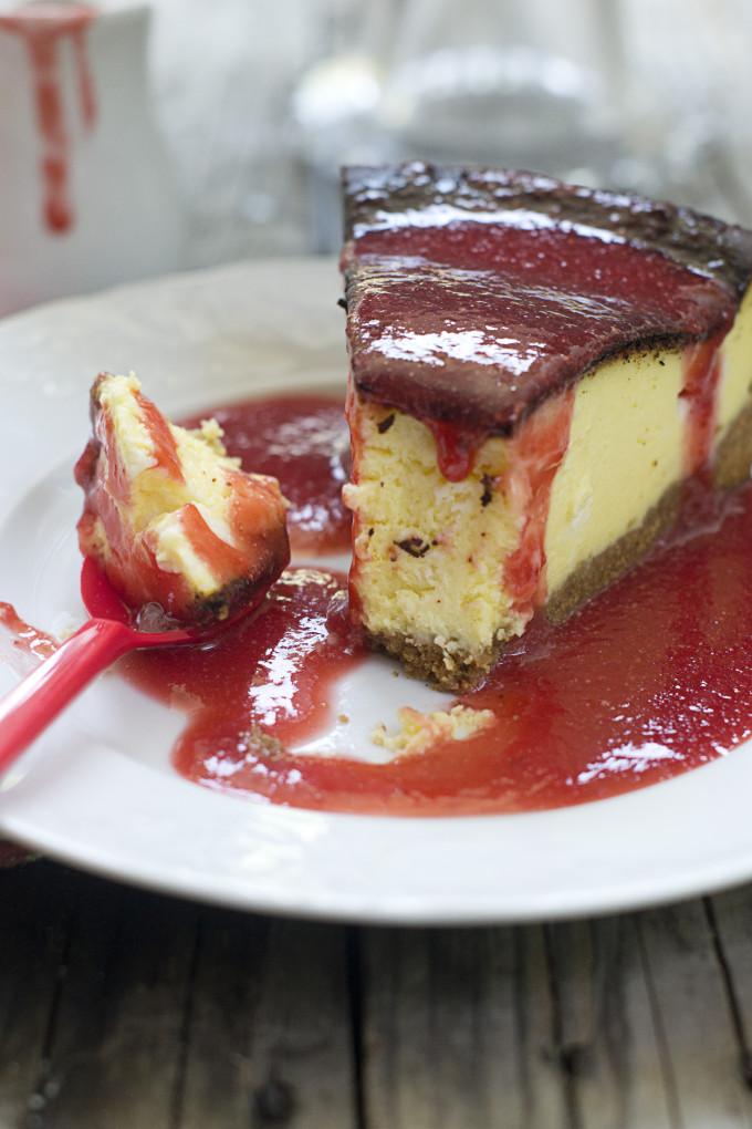 tarta-de-queso-y-fresas