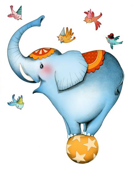 Elephant