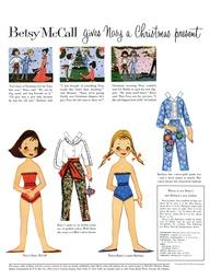 §§§ : Betsy McCall G