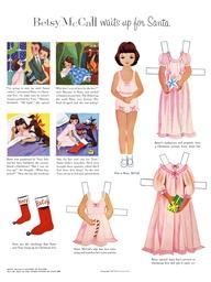 §§§ : Betsy McCall W