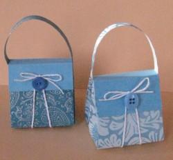 Detalles para bautizo