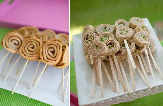 aperitivos salados fiesta lollipop