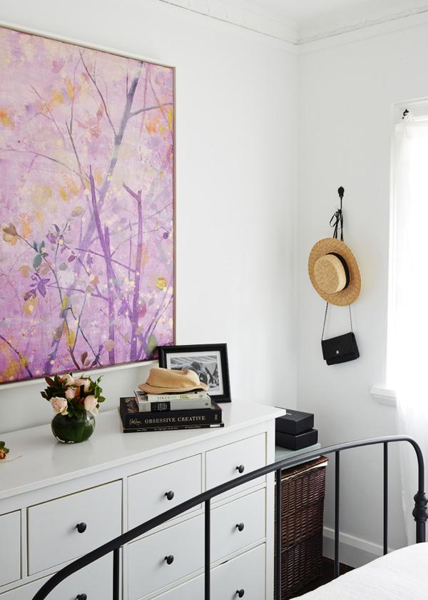 La casa de un artista en Australia Blog T&D (4)