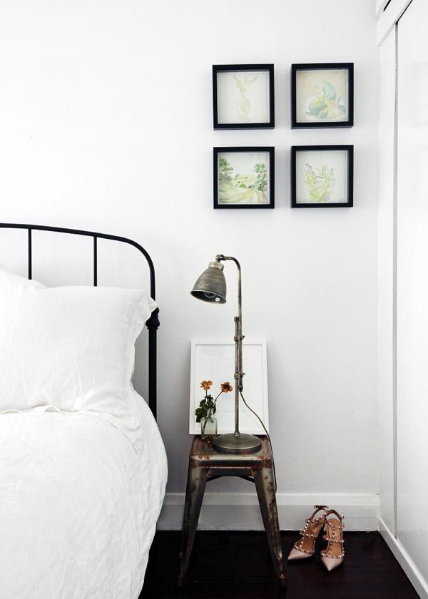 La casa de un artista en Australia Blog T&D (5)