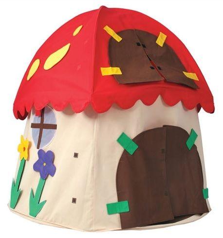 Cutest play tents for little kids! ? #Play #Tents #Girls
