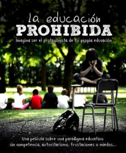 http://www.educacionprohibida.com