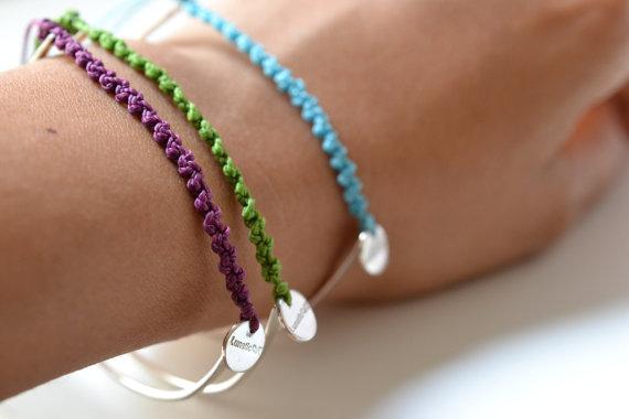 como-hacer-pulseras-de-macrame