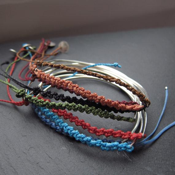 como-hacer-pulseras-de-macrame