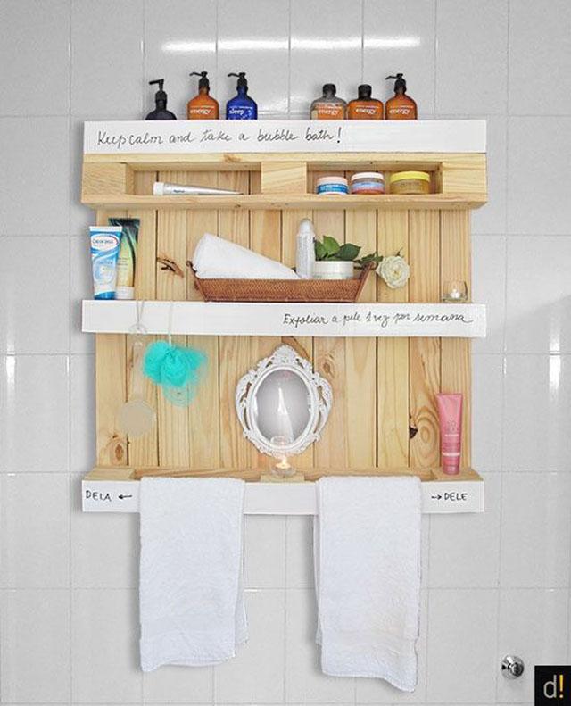 *My new home* Palets reconvertidos - Reconverted pallets_11