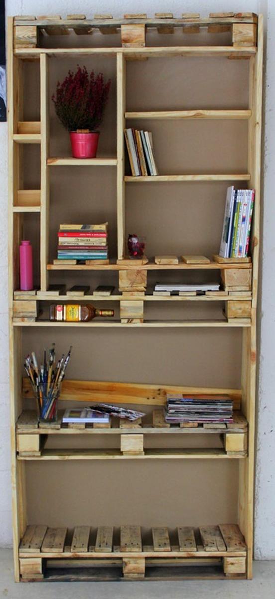 *My new home* Palets reconvertidos - Reconverted pallets_01