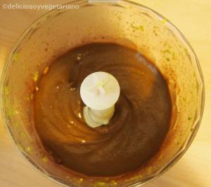 crema de cafe