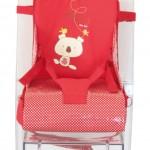 trona portatil koala