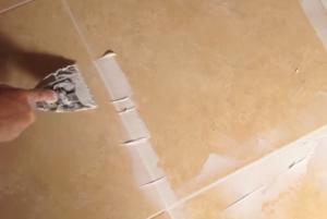 Como preparar la solera para instalar un suelo vinílico