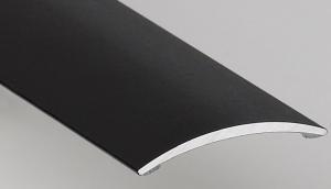 pletina semiabombada