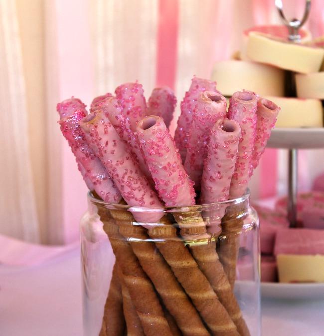 canutillos fiesta bailarina