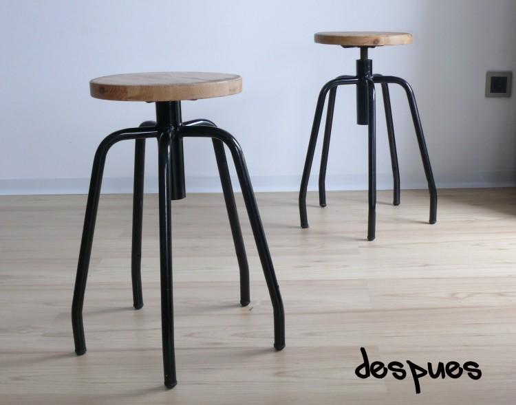 Taburetes-reciclados-industriales