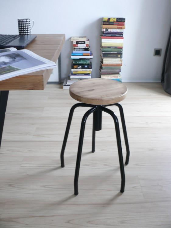 Taburetes-industriales