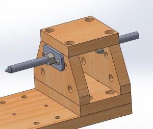 Cuarto eje CNC Casero (4)