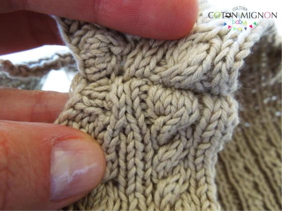 Unión de hombros culturacotonmignon