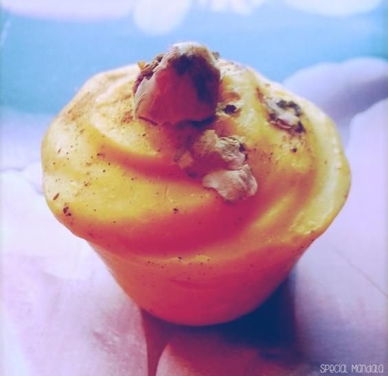 Jabón de Karité y Zanahoria