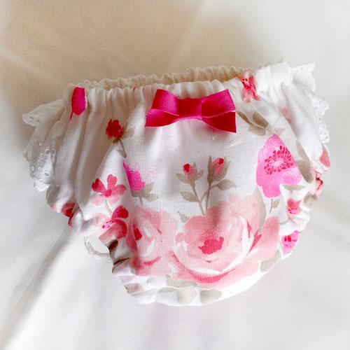 vestido bebé- patronesmujer