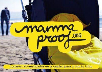 mammaproof