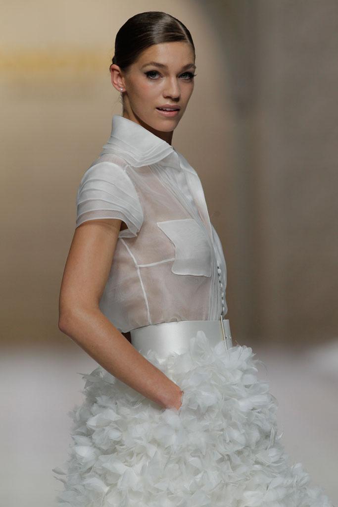 Pronovias Barcelona Bridal Week