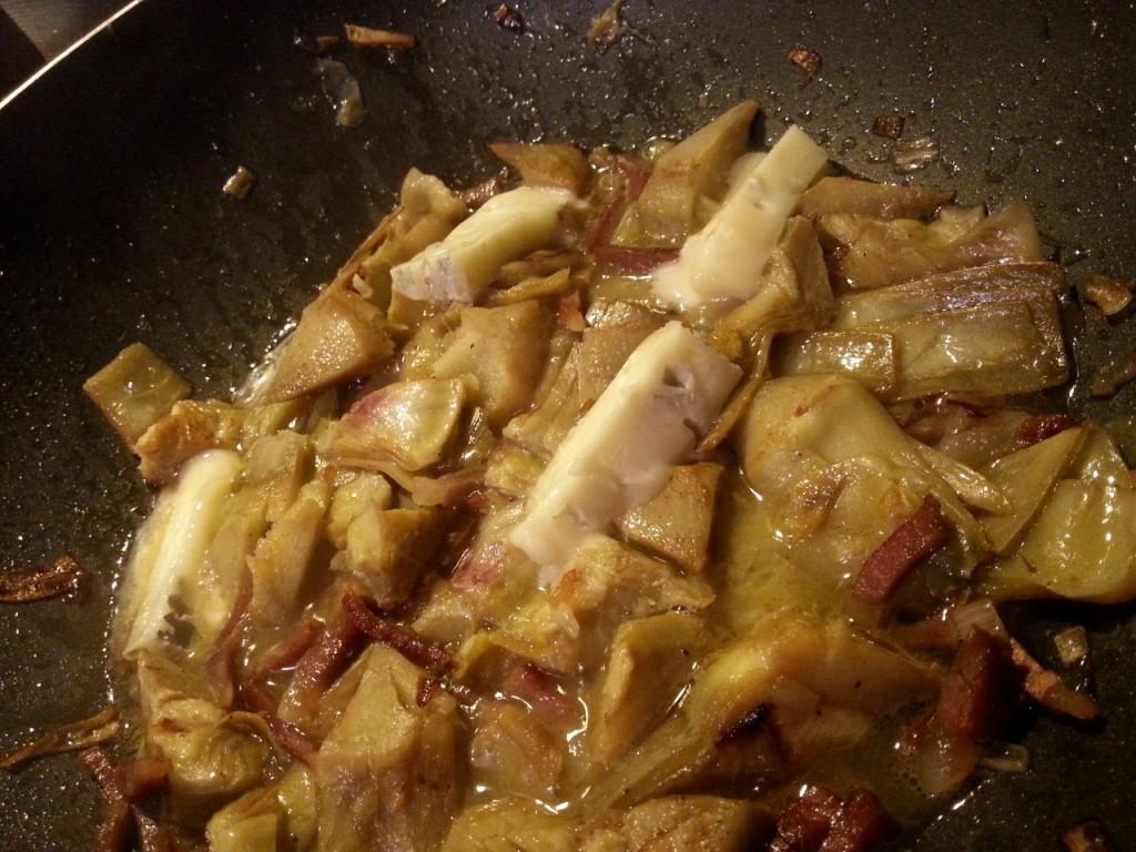 casareccecarciofogorgonzola4