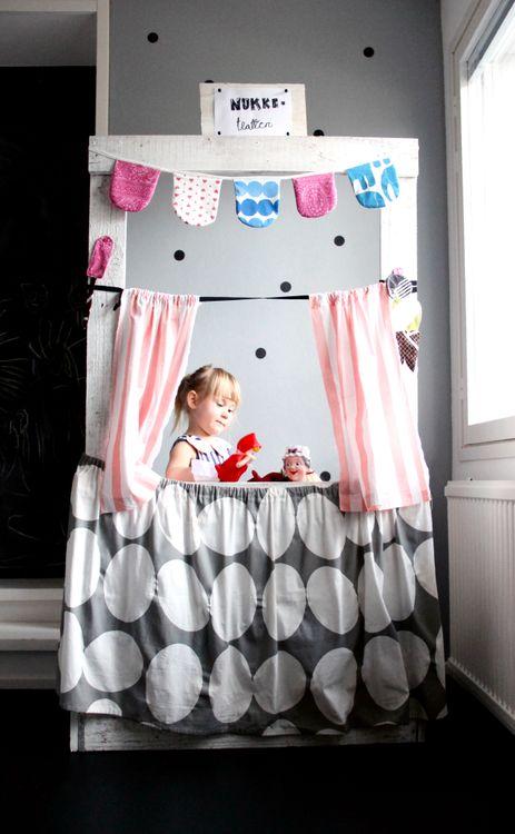 Kids Room Inspiratio