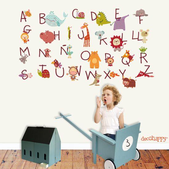 103? -vinilos infant