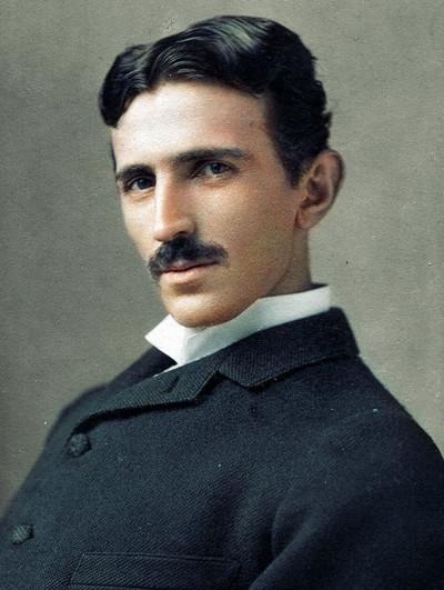 nikola-tesla