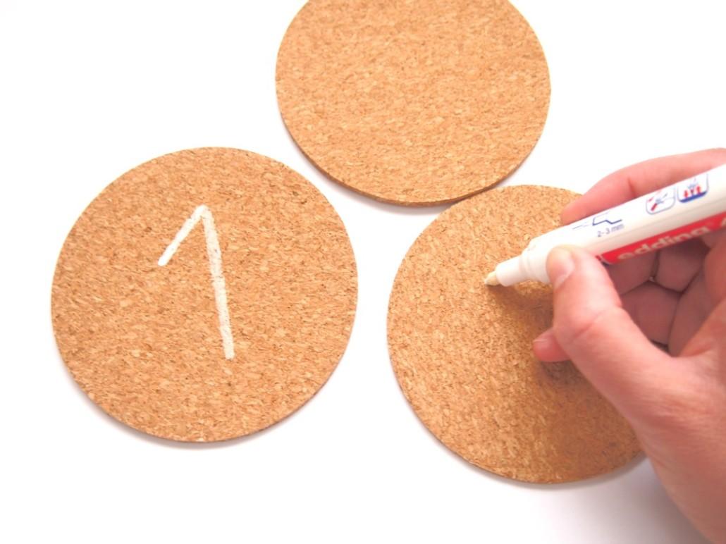 tutorial meseros hechos a mano