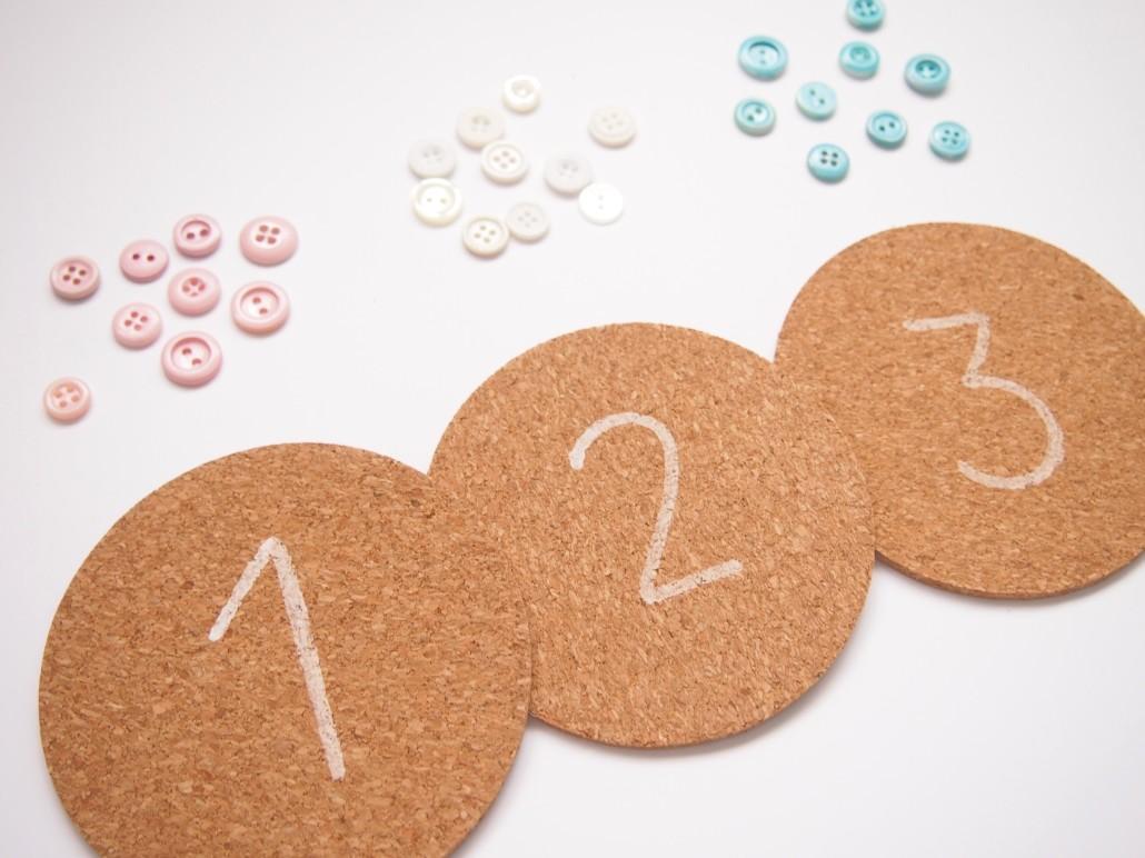 paso a paso meseros para boda