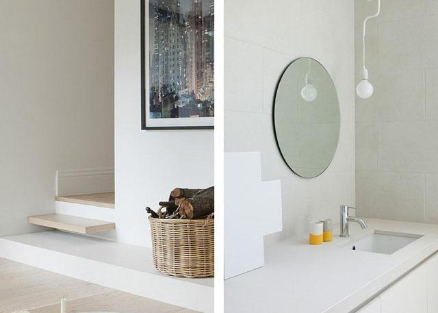 Apartamento blanco con toques de color - White apartment with color touches_04