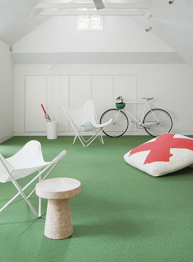 Apartamento blanco con toques de color - White apartment with color touches_03