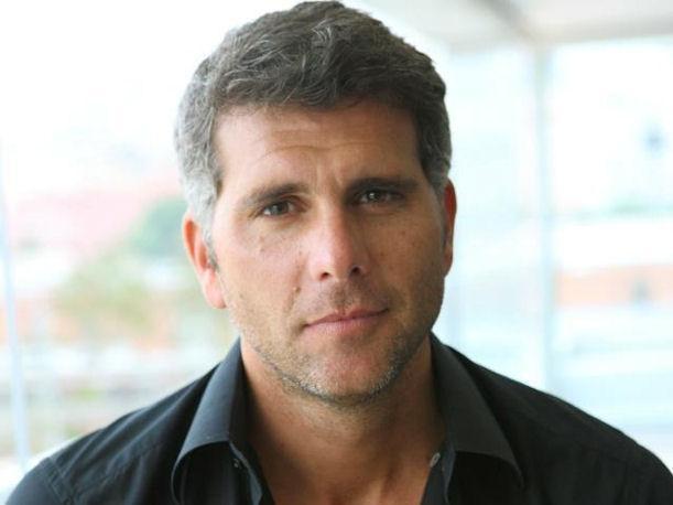 Famosos que huelen feo christian meier