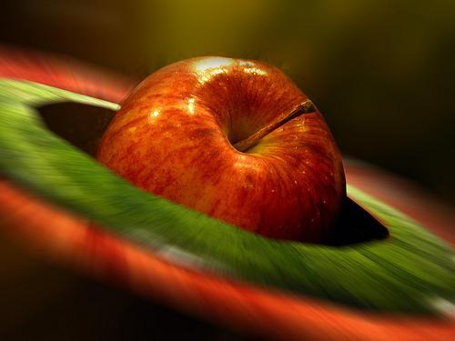 Dieta depurativa adelgazante de la manzana