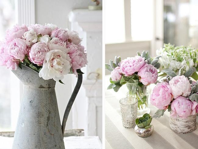 ramos novia flordselva