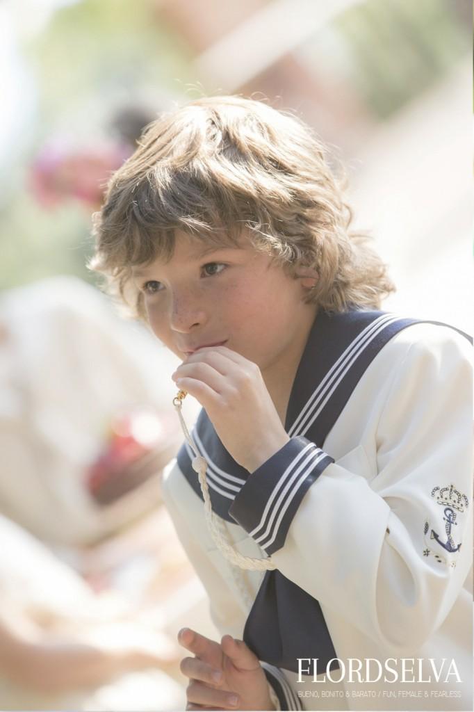 trajes de comunion flordselva