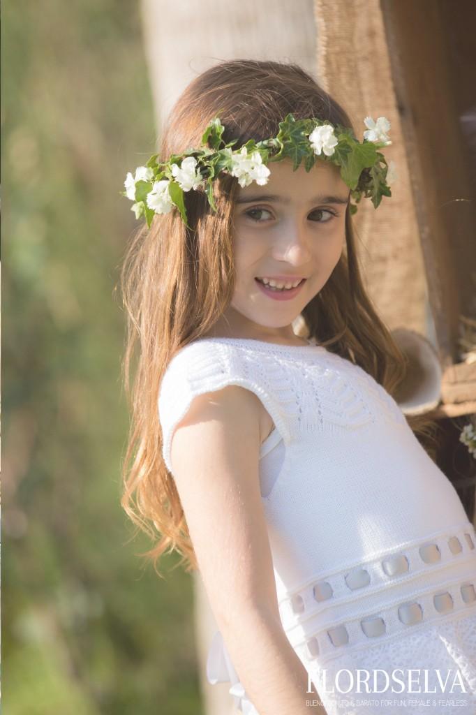 moda comunion flordselva