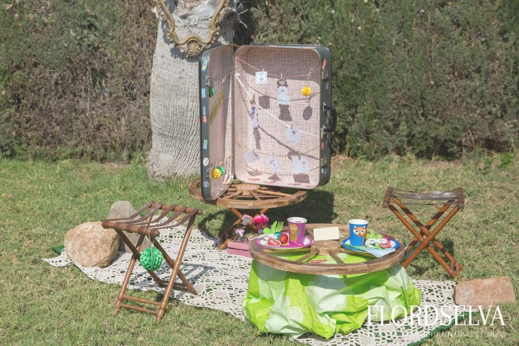 decoracion comuniones