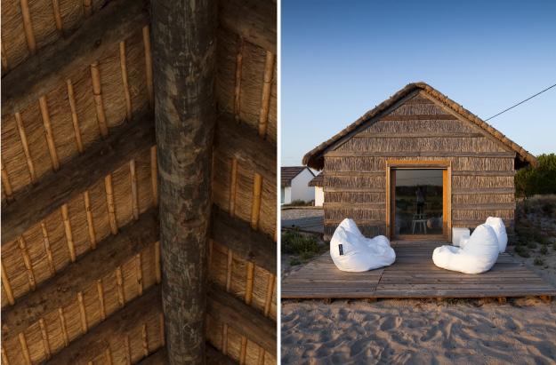 decoración de negocios