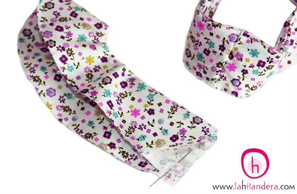 Zapatos de bebe | La Hilandera Mercería y Labores