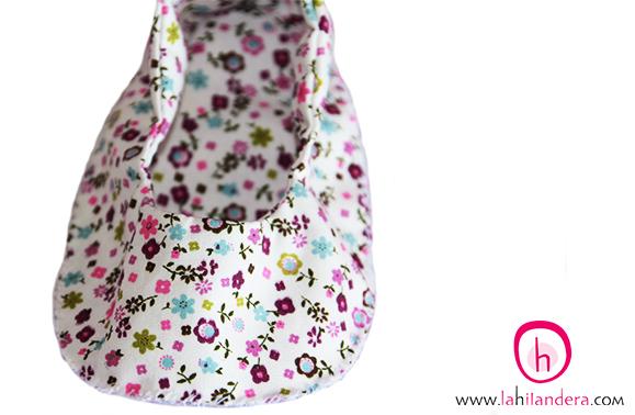 Zapatos de bebe | La Hilandera Mercería y Labores