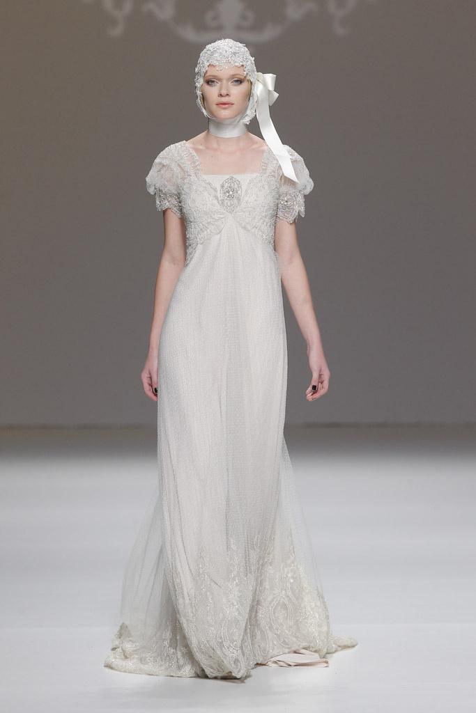 M&M en Barcelona Bridal Week