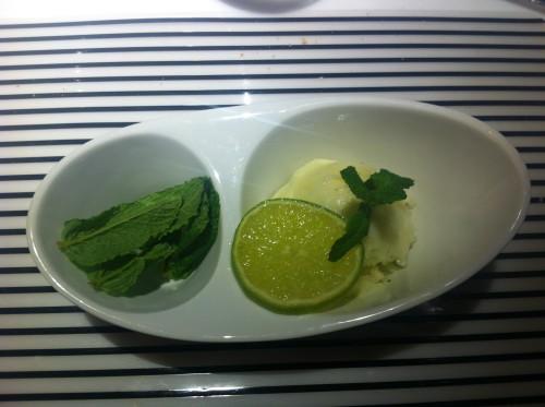 Postre del Imprevist