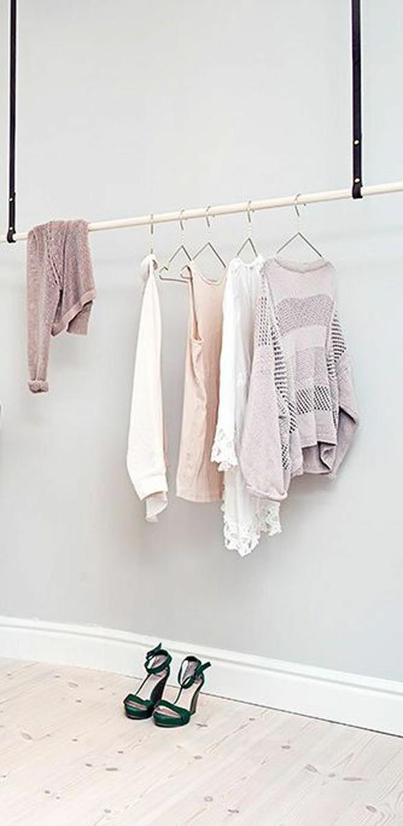 *My new home* Percheros low cost - Low cost racks_08