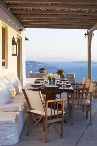 Inspiración: Terrazas | Decoración