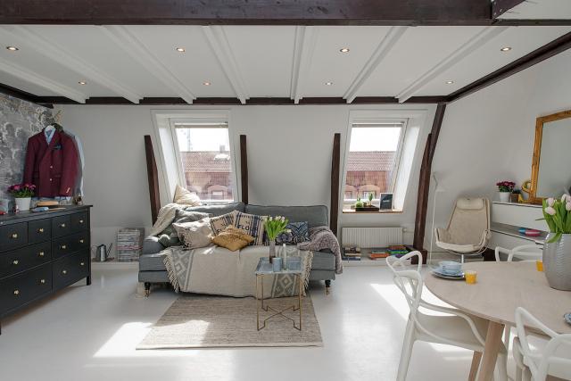 Apartamento en Suecia 03