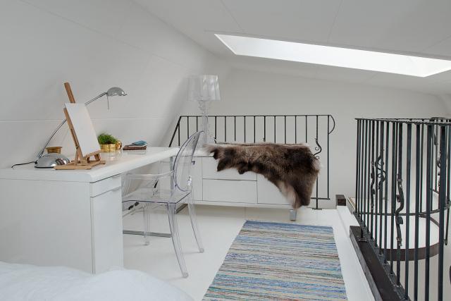 Apartamento en Suecia 10